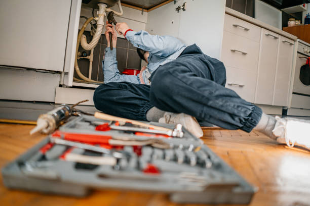 Best Residential Plumbing Services  in Honeoye Falls, NY