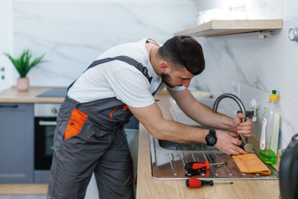 Best Water Leak Repair  in Honeoye Falls, NY