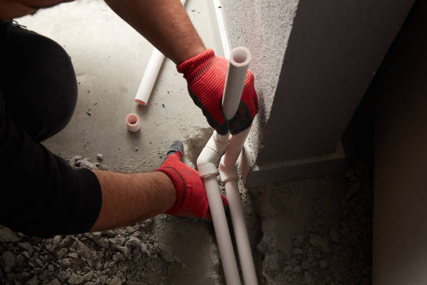 Best Clogged Drain Plumber  in Honeoye Falls, NY