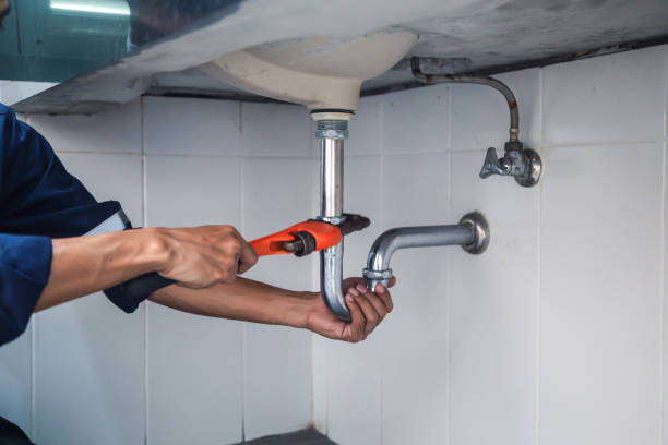 Shower Repair Services in Honeoye Falls, NY