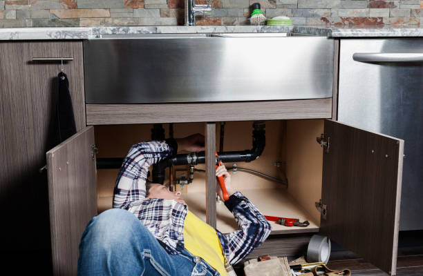 Best Emergency Plumber  in Honeoye Falls, NY